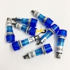 Đèn Báo Nguồn 10mm 220V Màu Xanh Dương