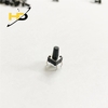 Nút Nhấn 4 Chân Kích Thước 6x6x9.5mm Tiếp Điểm Đồng