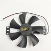 Quạt Gió Tản Nhiệt Bếp Từ 18VDC 11cm Loại Tốt