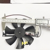 Quạt Gió Tản Nhiệt Bếp Từ 18VDC 11cm Loại Tốt