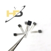 Transistor 2N3904 0.2A 40V TO-92 Chân Cắm Linh Kiện