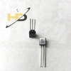 Transistor 2N3904 0.2A 40V TO-92 Chân Cắm Linh Kiện