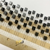Transistor 2N5401 TO92 TRANS PNP 600mA 150V Đóng Dây