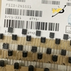 Transistor 2N5551 TO92 TRANS NPN 0.6A 160V 100MHz Đóng Dây