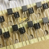 Transistor SS8050 NPN 1.5A 24V TO-92 Đóng Dây Loại Tốt