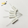 Điện Trở Sứ 220R 5W 5% Dáng Nằm Loại Tốt