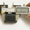 Tụ Bếp Từ 10uF 275VAC 400VDC Dáng Nằm