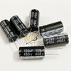 Tụ Hóa 450V 150uF 36x18mm Tần Số Cao