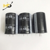 Tụ Điện 450V 470uF Kích thước 35x51mm Chân Cứng