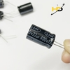 Tụ Điện LSHC 22uF 400V Kích Thước 13x20mm Dùng Cho Mạch Điện Tử