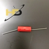Tụ Đỏ MKP 1uF 250V Audiophiler Phân Tần Bảo Vệ Loa Treble