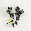 Tụ Hóa 16V 1000uF 10x17mm Tần Số Cao