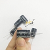 Tụ Hóa 4700uF 25V Kích Thước 25x16mm Chất Lượng Cao