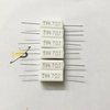 Điện Trở Sứ 5W 4.7R 5%, Điện Trở Công Suất