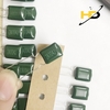 Tụ Mica 2A104J 0.1uF 2A 100V Đóng Dây (10c)