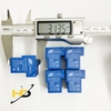 Relay SLA-12VDC-SL-C 6 Chân 12V 30A T90