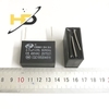 Tụ Khởi Động Quạt CBB61 2.5uF 450VAC Chân Hàn
