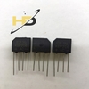 KBP206 Diode Cầu 2A 600V DIP-4 Chính Hãng SEP