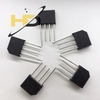 KBL406 Diode Cầu 4A 600V DIP-4 Vuông Chính Hãng SEP