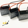 Tụ Quạt 4uF 450V Dây SENJU CBB61 Loại Tốt