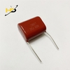 Tụ CBB 630V 335J 3.3uF 335J630V 26mm Nâu Đỏ