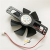 Quạt Tản Nhiệt Bếp Từ 18VDC Sải Cánh 8.2cm Loại Tốt