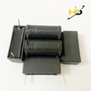 Tụ Bếp Từ MKP-X2 3uF 275VAC 400VDC Dáng Đứng