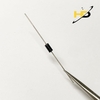 Diode Xung HER207 2A 1000V DIP Đóng Dây