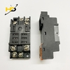 Đế Relay Trung Gian Quanji-JQX-30F 30A 24VDC 8 Chân Loại Tốt