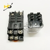 Đế Relay Trung Gian Quanji-JQX-30F 30A 24VDC 8 Chân Loại Tốt