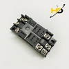 Đế Relay Trung Gian Quanji-JQX-30F 30A 24VDC 8 Chân Loại Tốt