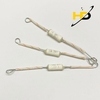 Cầu Chì Nhiệt 185 Độ 20A 250V