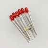 LED 3mm Màu Đỏ 2.0-2.2V Siêu Sáng