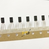 Transistor NPN D667 1A 80V TO-92L Đóng Dây Loại Tốt