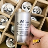 Tụ Điện CBB65 SENJU 25uF 450V Dùng Cho Động Cơ Xoay Chiều