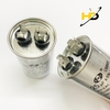 Tụ Điện CBB65 SENJU 25uF 450V Dùng Cho Động Cơ Xoay Chiều