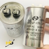 Tụ Đề Điều Hòa CBB65 SENJU 35uF 450V 2 Chân Mới