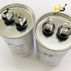 Tụ Đề Điều Hòa CBB65 SENJU 35uF 450V 2 Chân Mới
