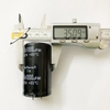 Tụ Lọc Nguồn 1000uF 450V Kích Thước 35x61mm Chân Cứng