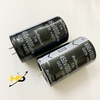 Tụ Lọc Nguồn 1000uF 450V Kích Thước 35x61mm Chân Cứng