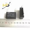 Tụ Quạt CBB61 1uF Điện Áp 450VAC Chân Cắm