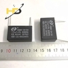 Tụ Quạt CBB61 1.5uF 450VAC Loại Chân Cắm Dùng Cho Mạch PCB