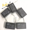 Tụ Quạt CBB61 1.5uF 450VAC Loại Chân Cắm Dùng Cho Mạch PCB
