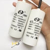 Tụ Khởi Động Máy Giặt CBB60 45uF 450V 5% SENJU Vỏ Trắng