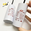 Tụ Ngậm Có Dây CBB60 30uF 450V 50~60Hz SENJU Vỏ Nhựa Mới