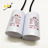 Tụ Điện Bơm Nước CBB60 20uF 450V SENJU Vỏ Trắng