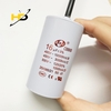 Tụ Khởi Động CBB60 SENJU 16uF 450V Dùng Cho Máy Giặt, Máy Bơm