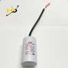 Tụ Khởi Động CBB60 SENJU 16uF 450V Dùng Cho Máy Giặt, Máy Bơm