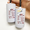 Tụ Khởi Động CBB60 SENJU 16uF 450V Dùng Cho Máy Giặt, Máy Bơm