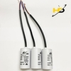 Tụ Máy Bơm Nước CBB60 10uF 450VAC 5% SENJU Loại Tốt